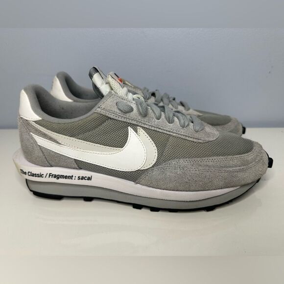 light smoke gray sacai